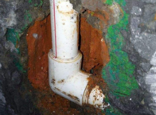 开鲁卫生间防水报价