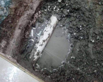开鲁卫生间测漏水哪家好