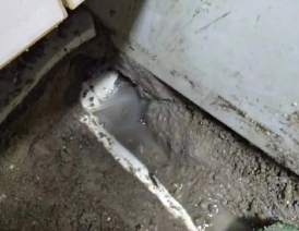 开鲁卫生间测漏水多少钱